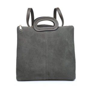 Moda Luxe Brooklyn Women : Backpacks : Backpack 842017121183 | Olive