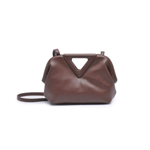 Moda Luxe Kylie Crossbody 842017128922 View 7 | Chocolate