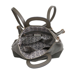 Moda Luxe Brooklyn Women : Backpacks : Backpack 842017121183 | Olive