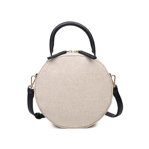 Moda Luxe Capetown Women : Crossbody : Crossbody 842017114130 | Natural