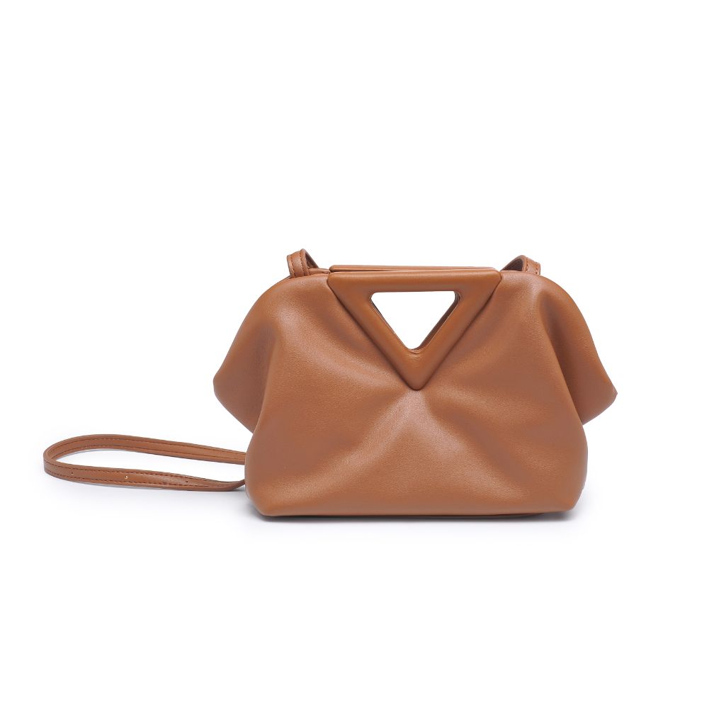 Moda Luxe Kylie Crossbody 842017128960 View 7 | Tan