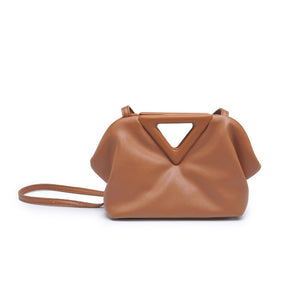Moda Luxe Kylie Crossbody 842017128960 View 7 | Tan