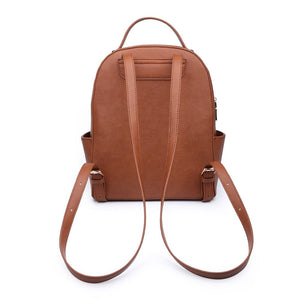 Moda Luxe Reilley Women : Backpacks : Backpack 842017121671 | Tan