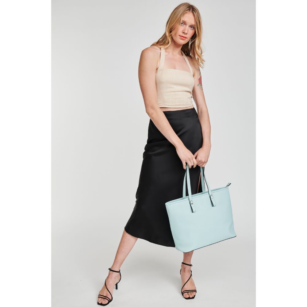 Moda Luxe Jane Women : Handbags : Tote 842017122104 | Mint