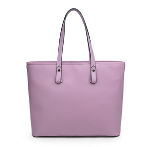 Moda Luxe Jane Women : Handbags : Tote 842017122111 | Violet