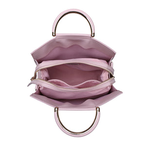 Moda Luxe Noelle Women : Handbags : Satchel 842017113461 | Ballet