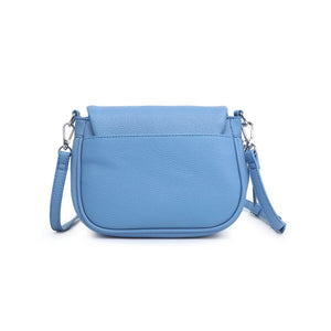 Moda Luxe Diva Crossbody 842017127505 View 7 | Blue